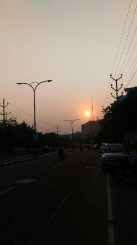 Apartamento Prakrutika