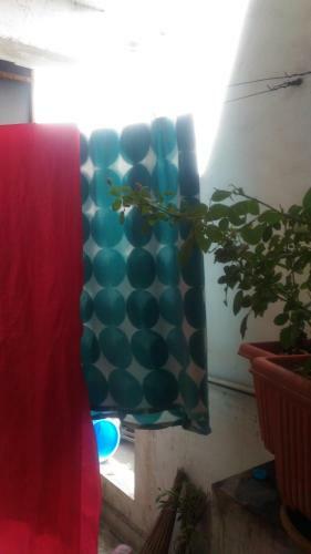 Apartamento Prakrutika