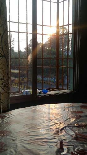 Apartamento Prakrutika