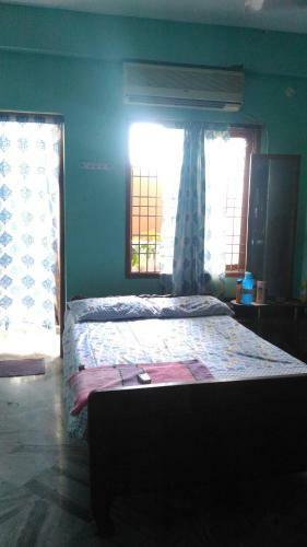 Apartamento Prakrutika