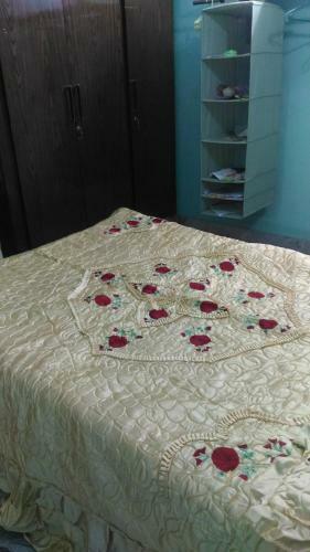 Apartamento Prakrutika