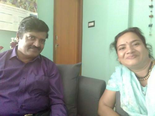 Apartamento Prakrutika