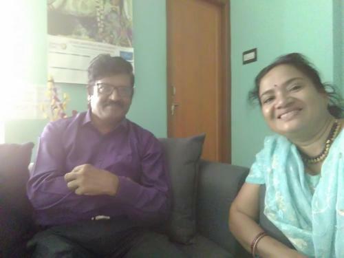 Apartamento Prakrutika