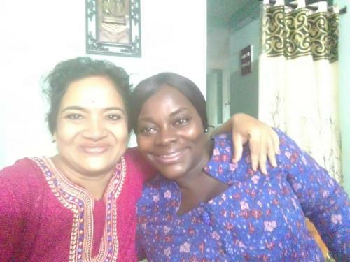 Apartamento Prakrutika