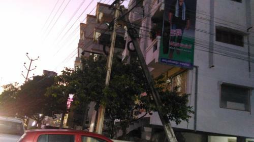Apartamento Prakrutika