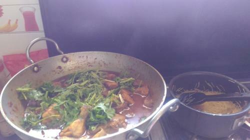 Apartamento Prakrutika