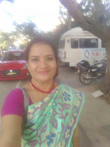 Apartamento Prakrutika