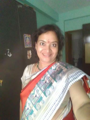 Apartamento Prakrutika