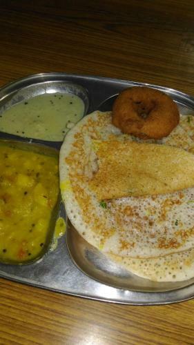 Apartamento Prakrutika