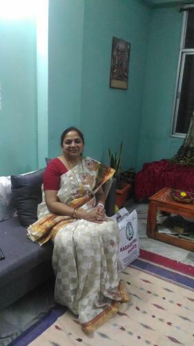 Apartamento Prakrutika