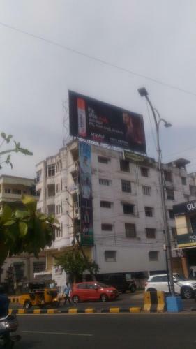 Apartamento Prakrutika