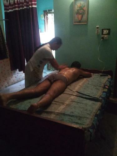 Apartamento Prashanthi