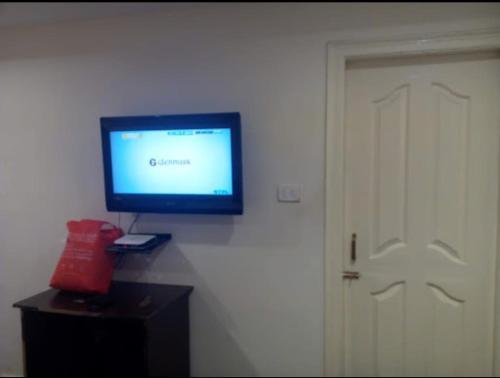 Hotel Vamoosetrail Vizag Falcon