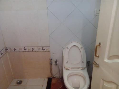 Hotel Vamoosetrail Vizag Falcon