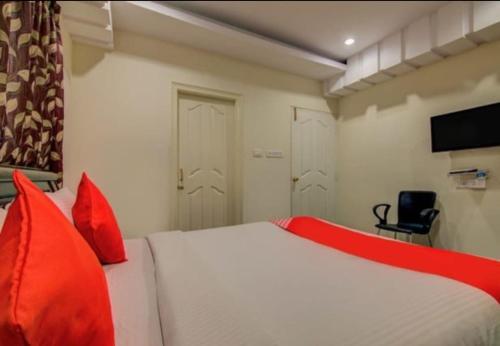 Hotel Vamoosetrail Vizag Falcon