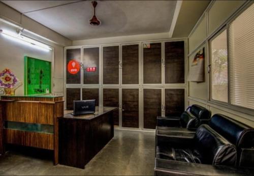 Hotel Vamoosetrail Vizag Falcon