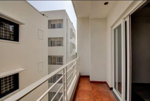 Hotel Vamoosetrail Vizag Falcon