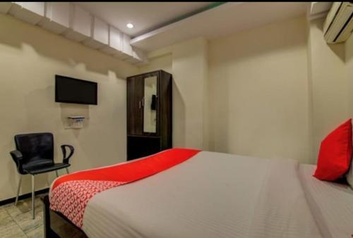 Hotel Vamoosetrail Vizag Falcon