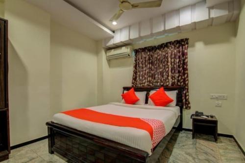 Hotel Vamoosetrail Vizag Falcon