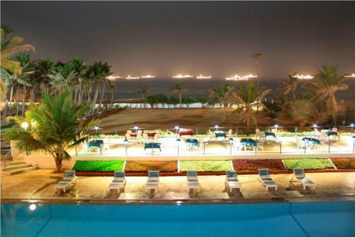 The Andhra Art & Craft Hotel