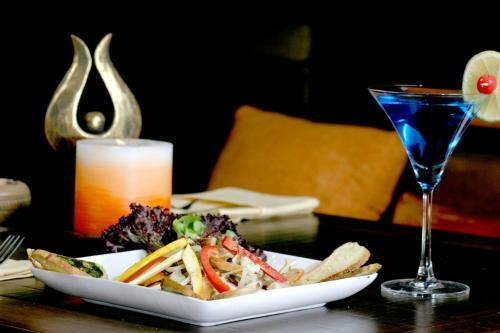 The Andhra Art & Craft Hotel