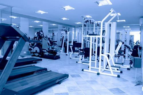 The Andhra Art & Craft Hotel