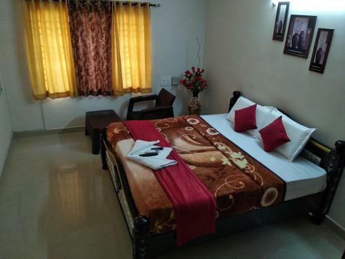 Apartamento Paradise Home Stay
