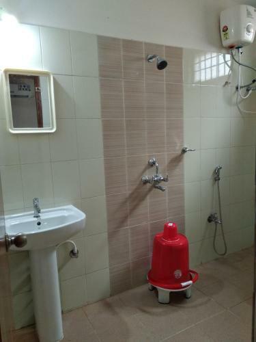 Apartamento Paradise Home Stay