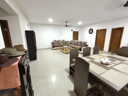 Apartamento Paradise Home Stay