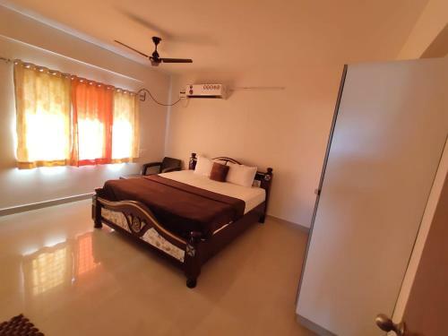 Apartamento Paradise Home Stay