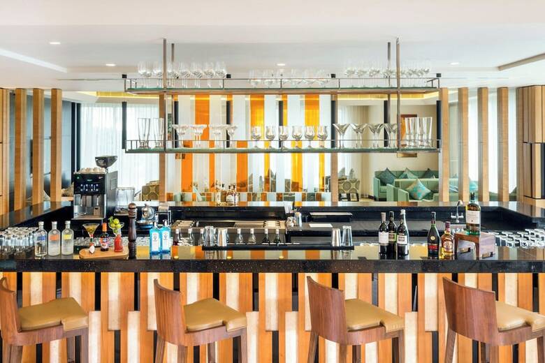Hotel Fairfield By Marriott Visakhapatnam