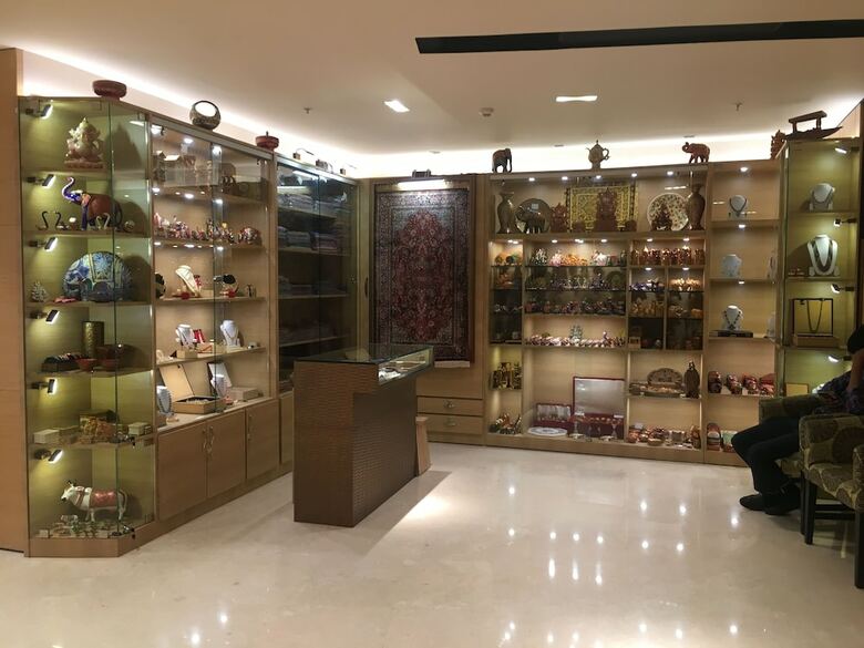 Hotel Fairfield By Marriott Visakhapatnam