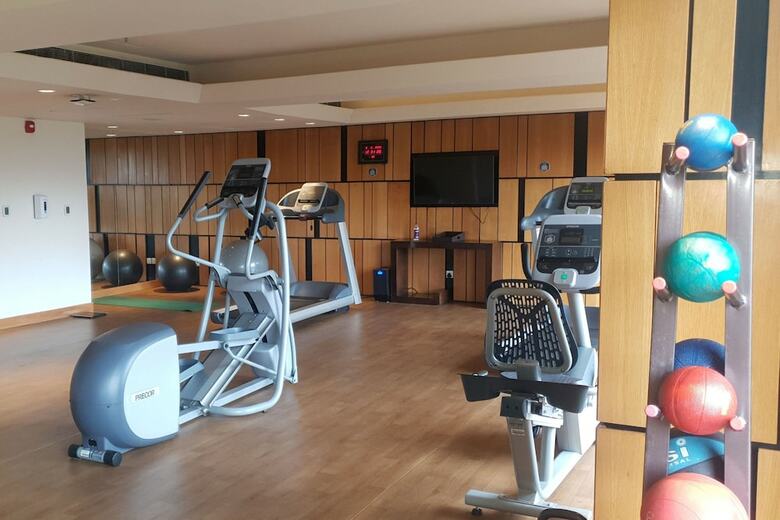 Hotel Fairfield By Marriott Visakhapatnam