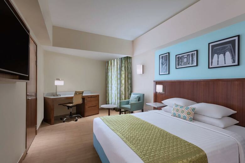 Hotel Fairfield By Marriott Visakhapatnam