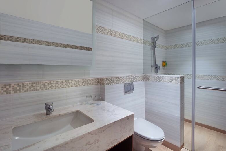 Hotel Fairfield By Marriott Visakhapatnam