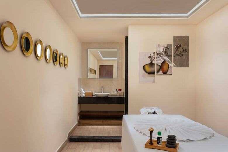 Hotel Fairfield By Marriott Visakhapatnam