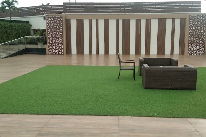 Hotel Fairfield By Marriott Visakhapatnam
