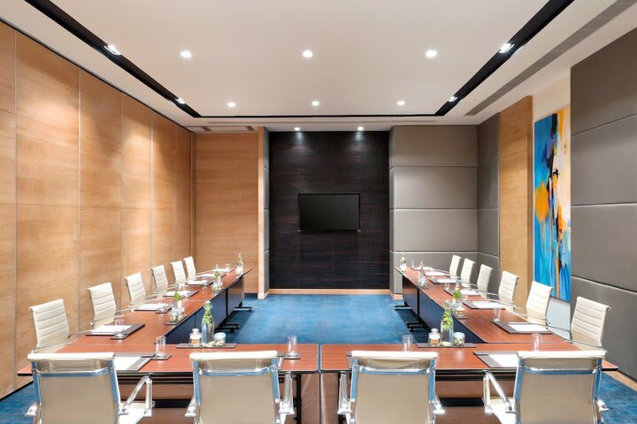Hotel Fairfield By Marriott Visakhapatnam