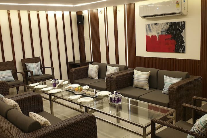 Hotel Fairfield By Marriott Visakhapatnam