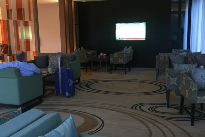 Hotel Fairfield By Marriott Visakhapatnam