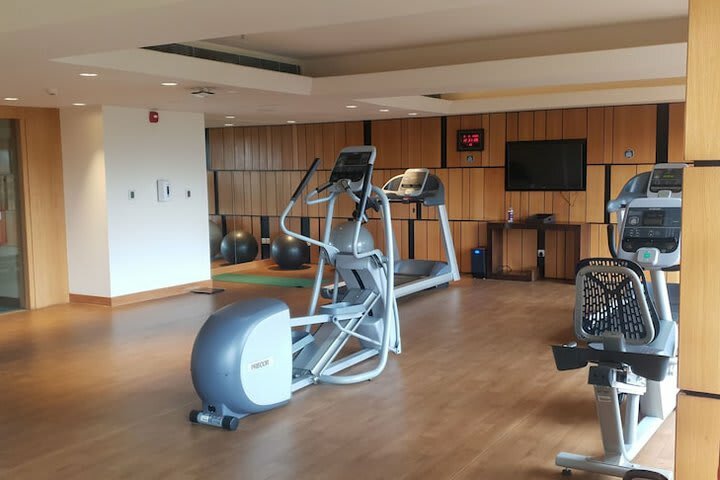 Hotel Fairfield By Marriott Visakhapatnam