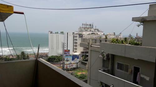 Bay Watch Studio Flat