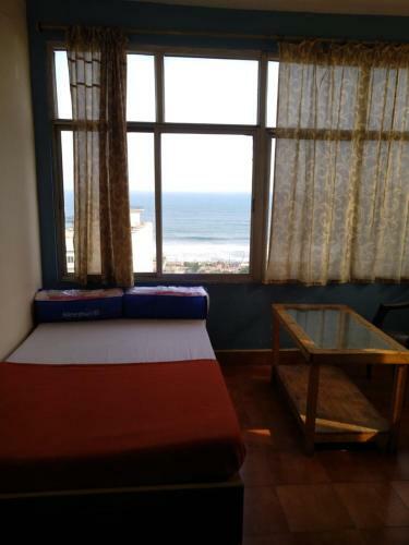 Bay Watch Studio Flat