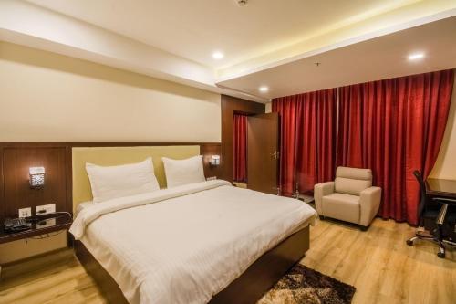 Hotel Karunyaresidency