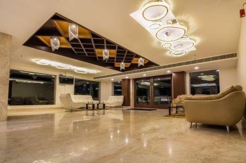 Hotel Karunyaresidency