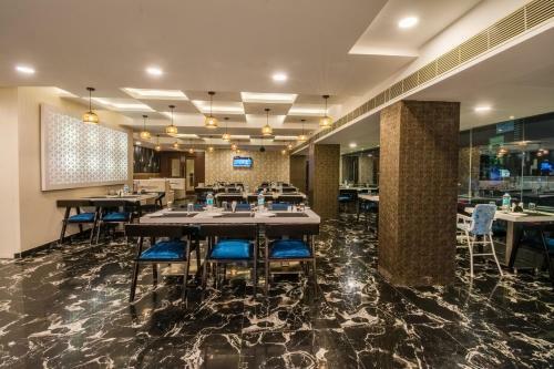 Hotel Karunyaresidency