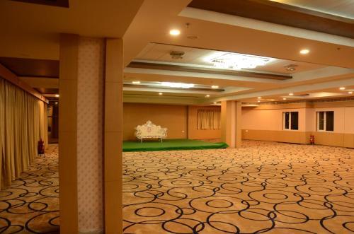 Hotel Karunyaresidency