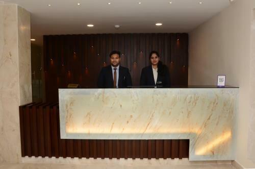 Hotel Karunyaresidency