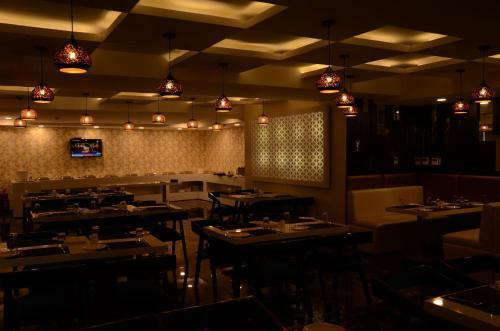 Hotel Karunyaresidency