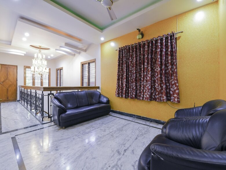 Hotel Oyo 22676 Villa 56